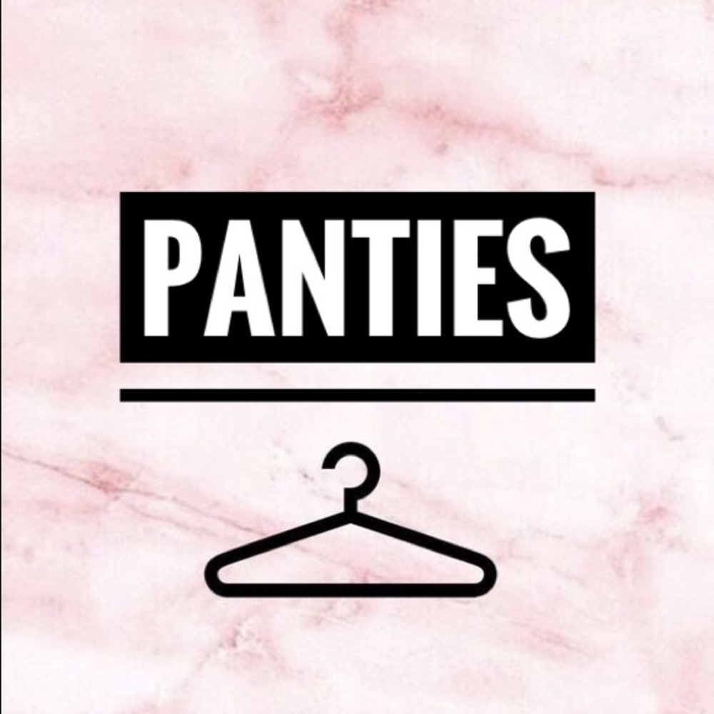 Panties - image 1